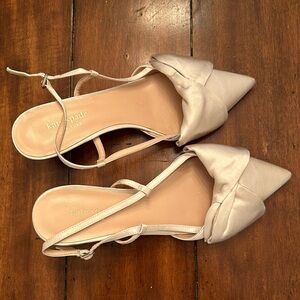 Kate Spade New York Marseille Dress Pumps Heels